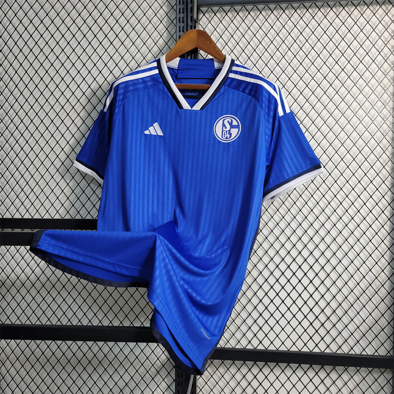 23-24 Schalke 04 home