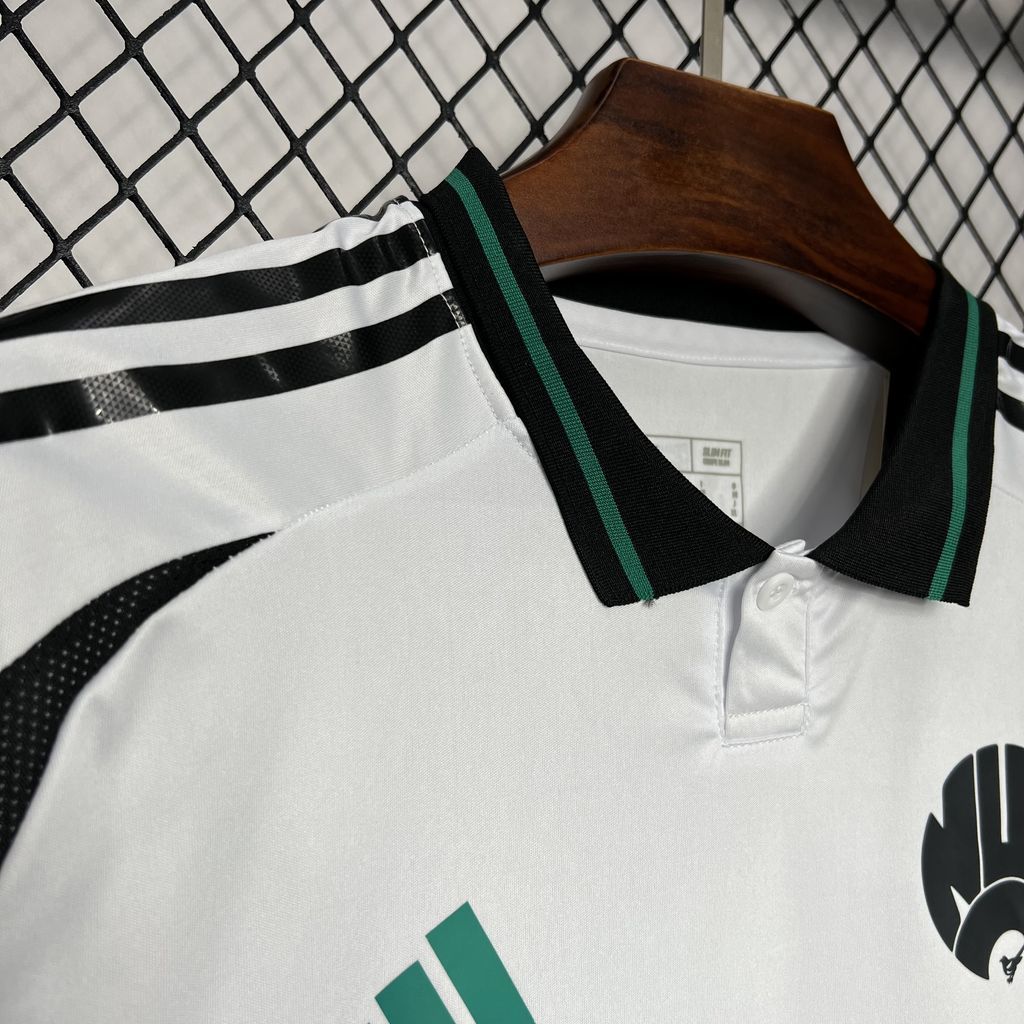 Newcastle United 2024/25 Third Away Jersey S-4XL