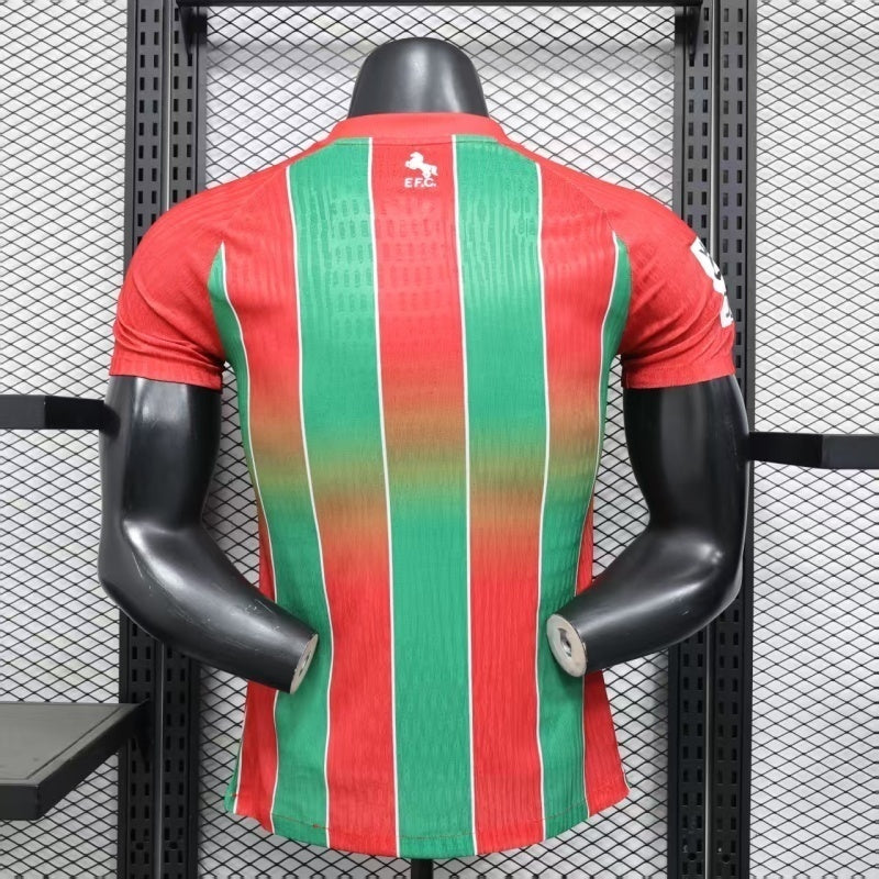 Ettifaq FC 2025/26 away player version soccer jersey size S-2XL