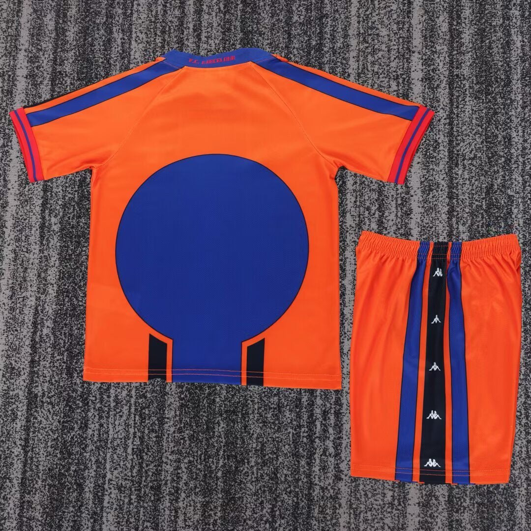 B-A 97-98 Kit infantil — Club Retro