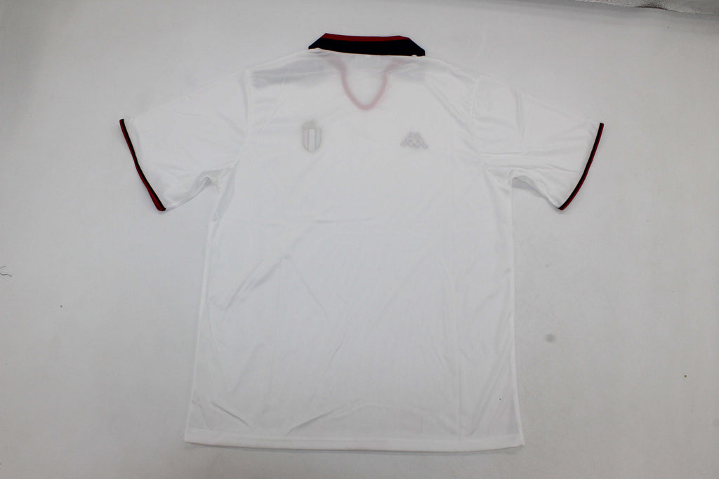 MILAN 88-89 — Club Retro