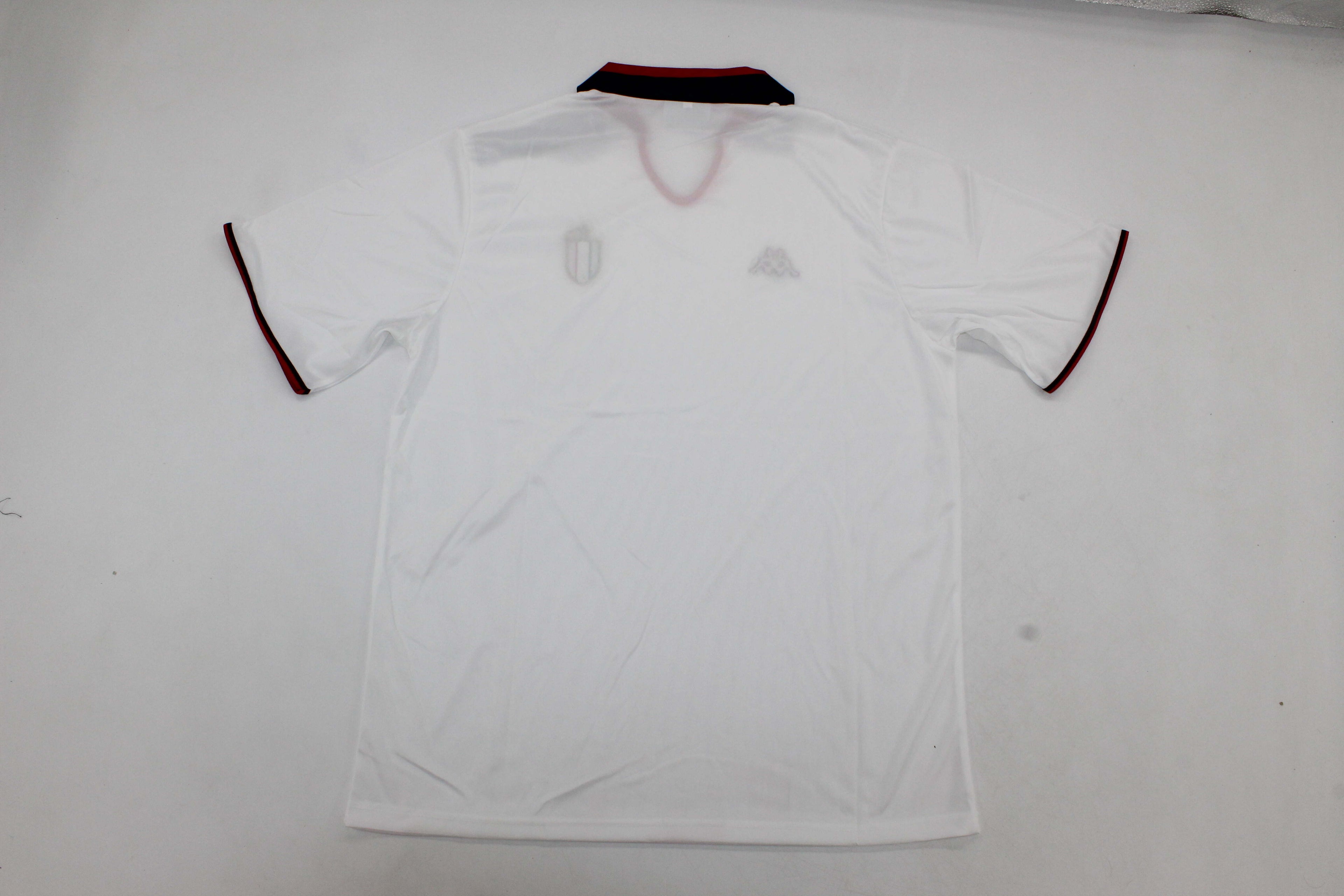 MILAN 88-89 — Club Retro