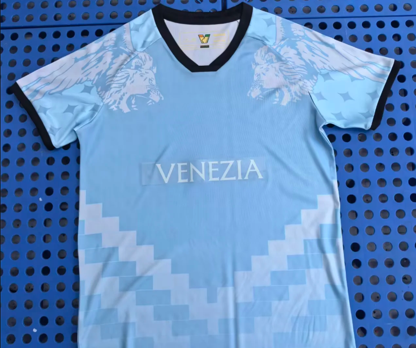 VENEZIA — Serie A