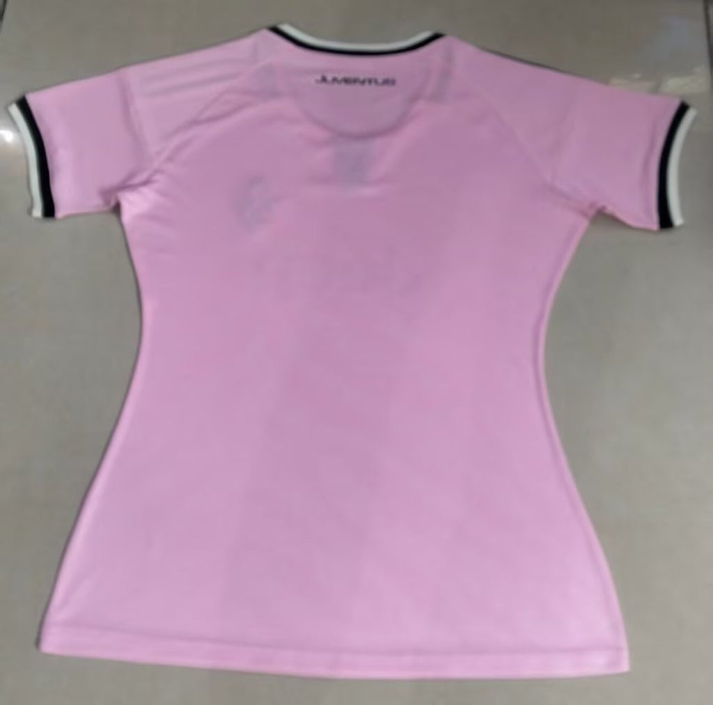 26-27 Juventus Away Woman S-2XL