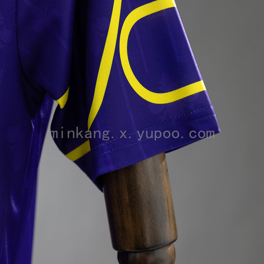 Retro Fiorentina 97/98 home S-XXL