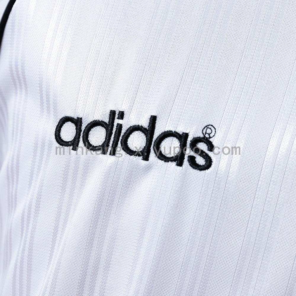 Retro River Plate 95/96 home S-XXL