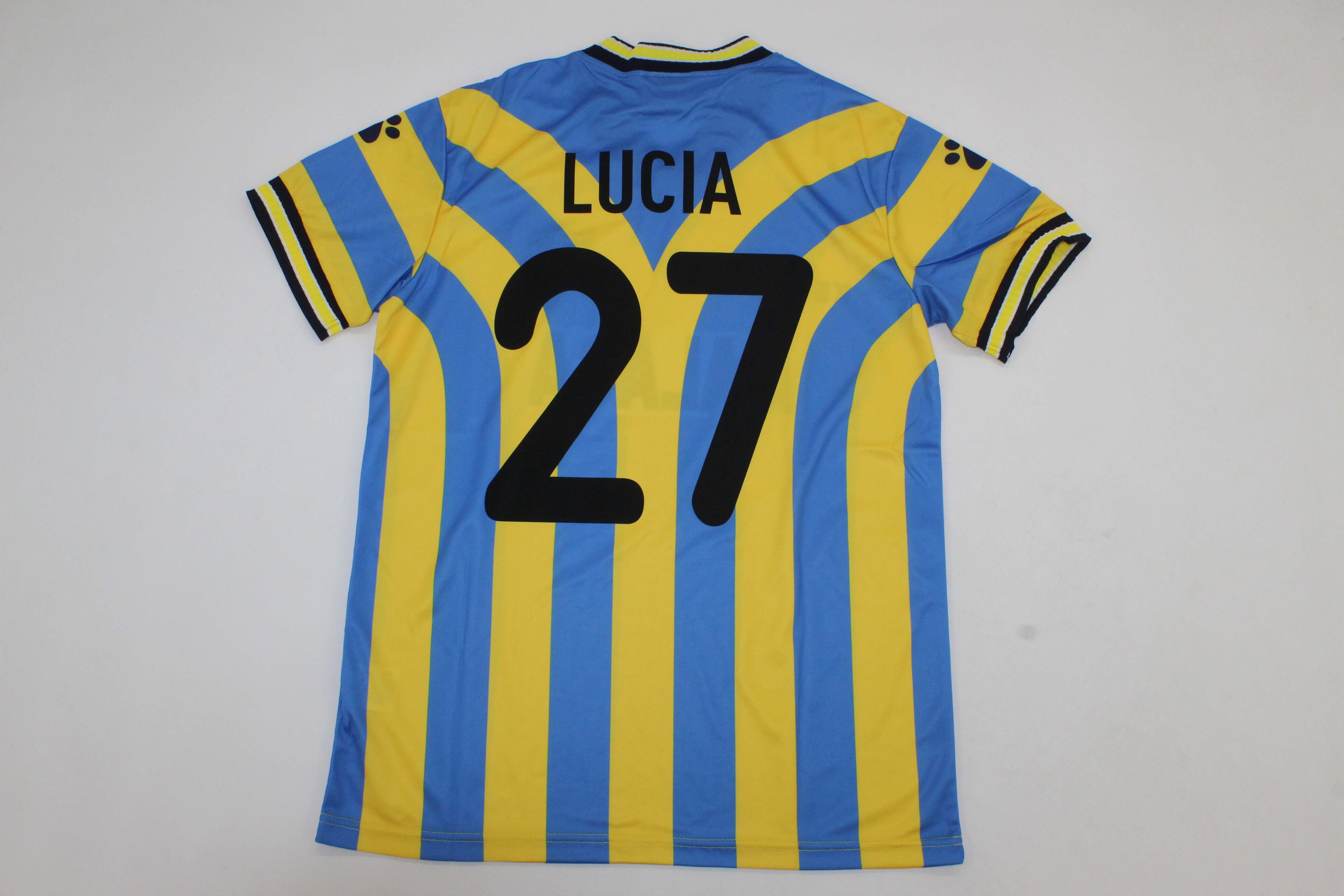 MALAGA 97-98 — Club Retro