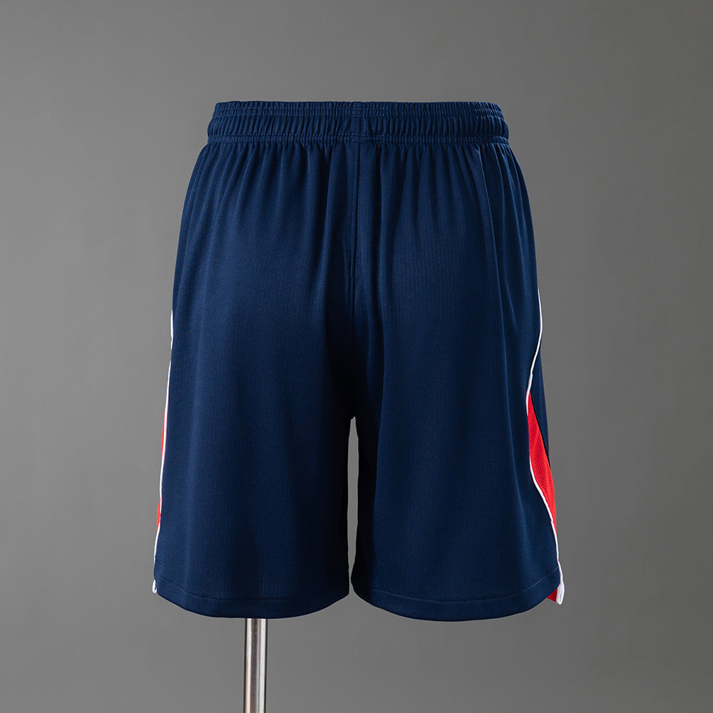 Pantalon Corto de Futbol #England 2026 Home Shorts S-XXL — Minkang