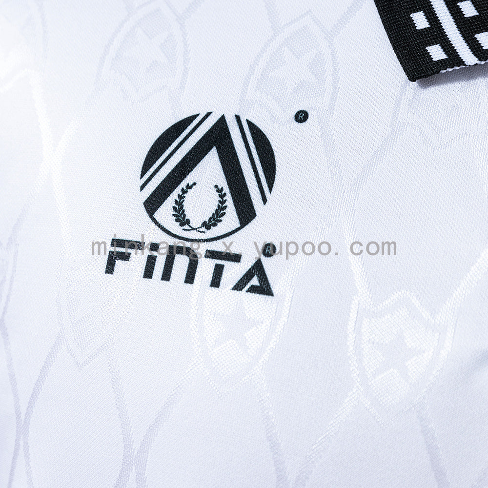 Botafogo 1995 Away Jersey S-4XL