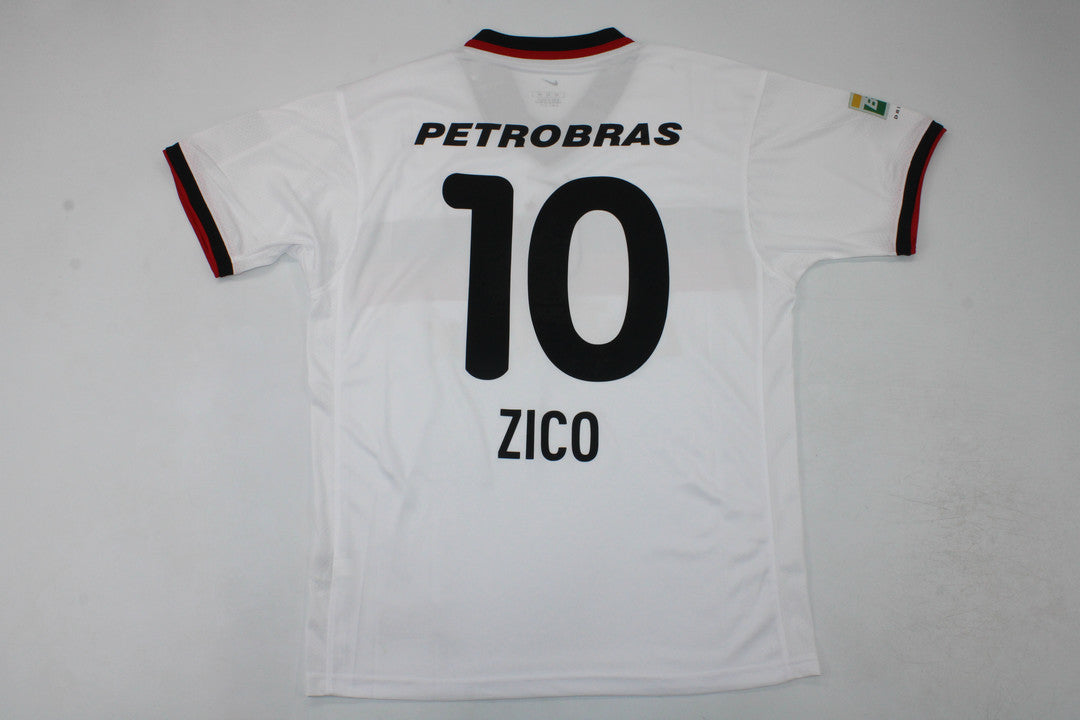 FLAMENGO 01 — Club Retro