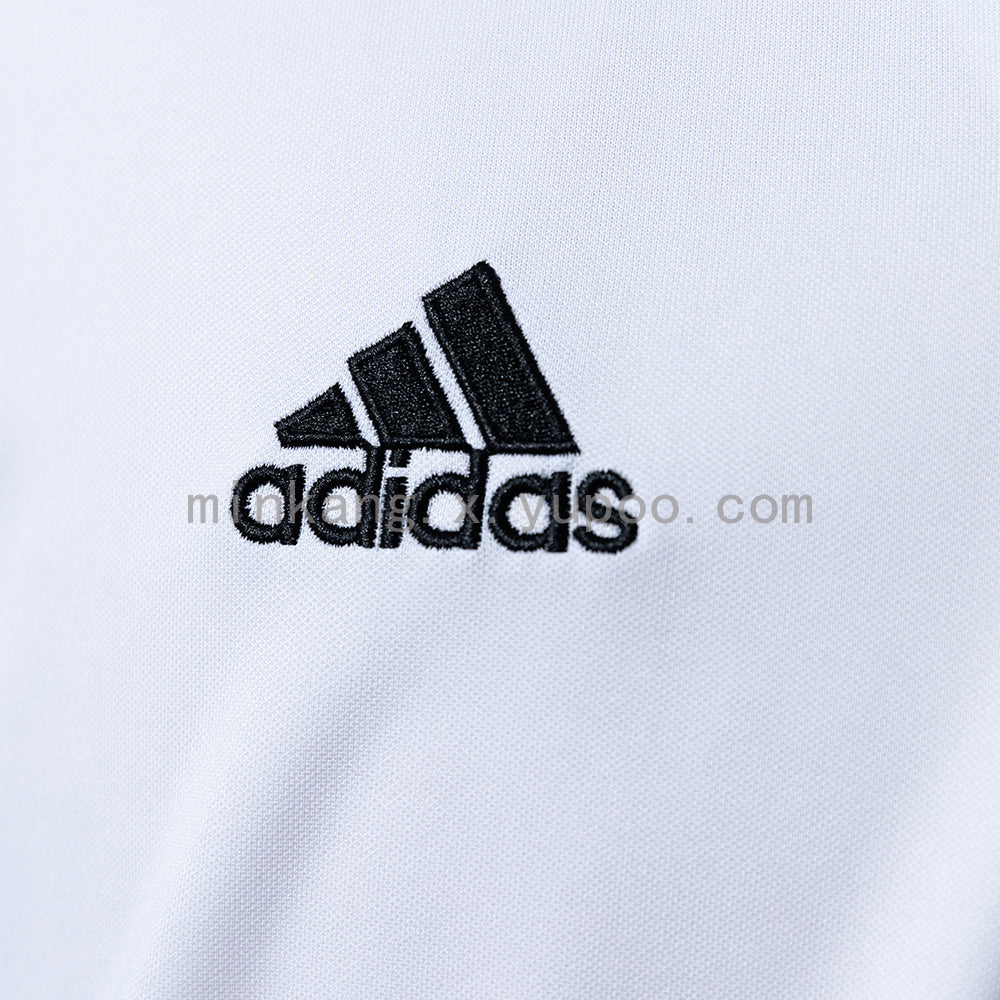 Real Madrid 2002/03 Home (UEFA Champions League) Long Sleeve Retro Jersey S-XXL