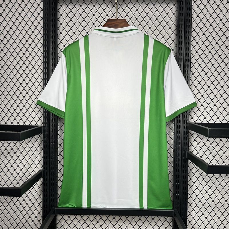 1996 1997 SV Werder Bremen Home retro jersey