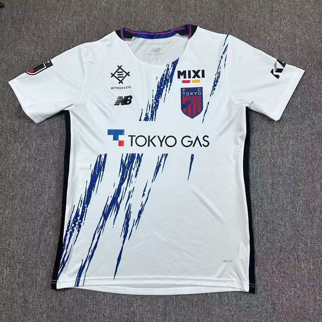 TOKYO FC — J1 League Japan