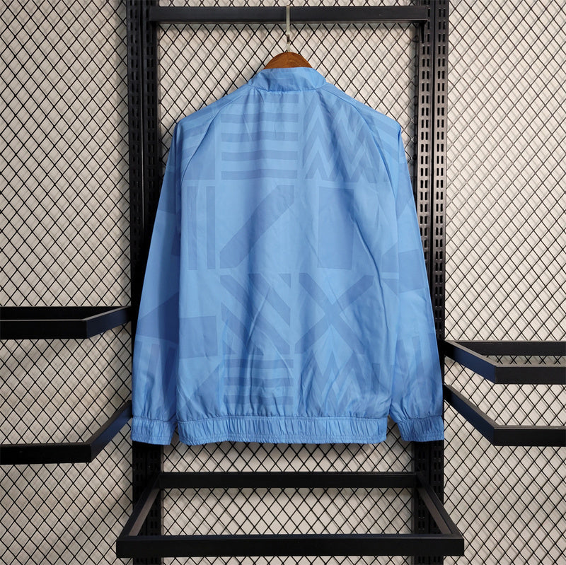 23-24 Windbreaker Uruguay