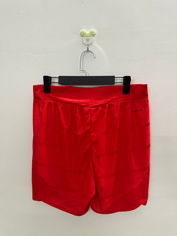 24-25 Bayern home player version shorts