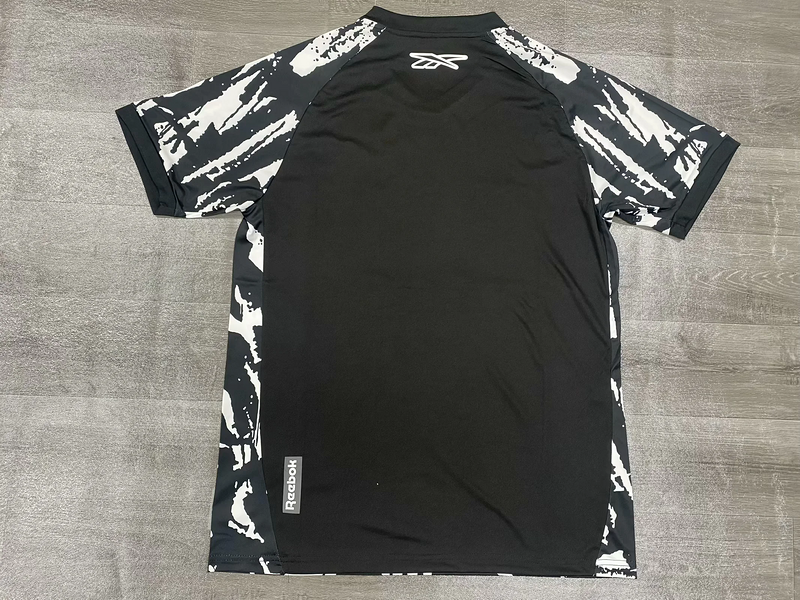 25-26 Botafogo Fouth away soccer jersey