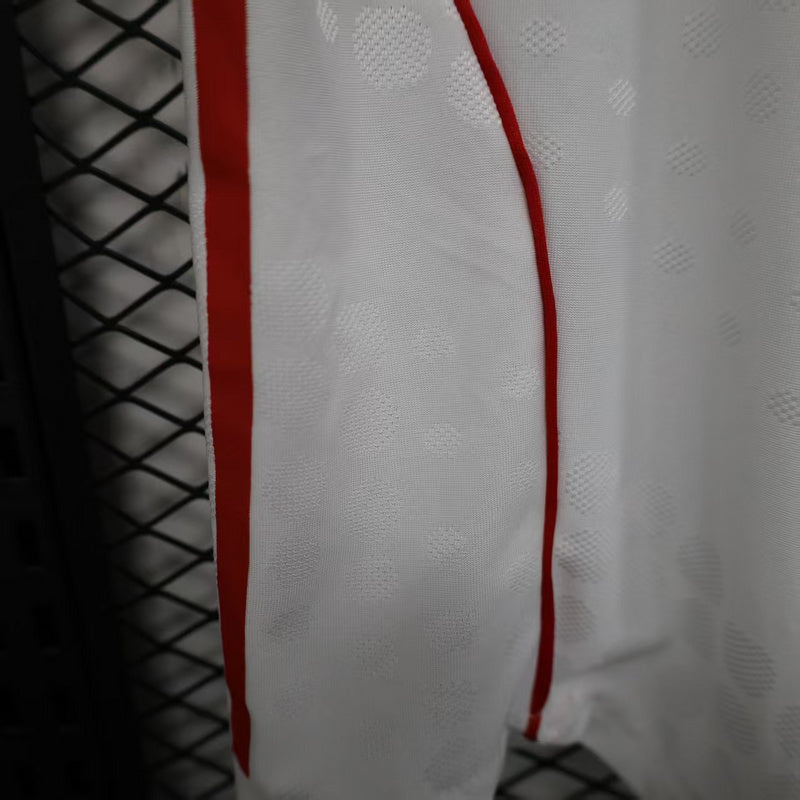 Pantalon Corto de Futbol #25-26 Arsenal home player version shorts — Zhang199