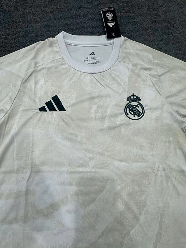 26-27 Real Madrid Training S-4XL — Jsonwang 26/27