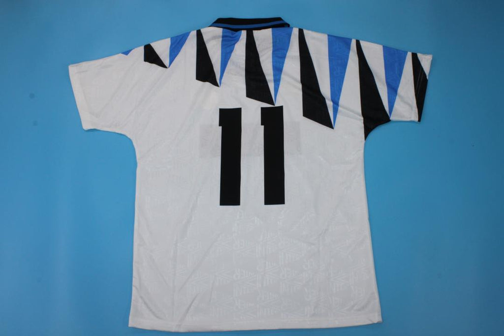 INTER 91-92 — Club Retro