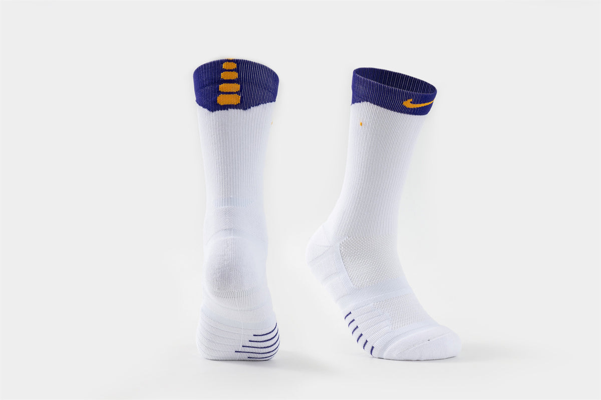 Calcetines de Futbol #1300#NBA — Xunmei