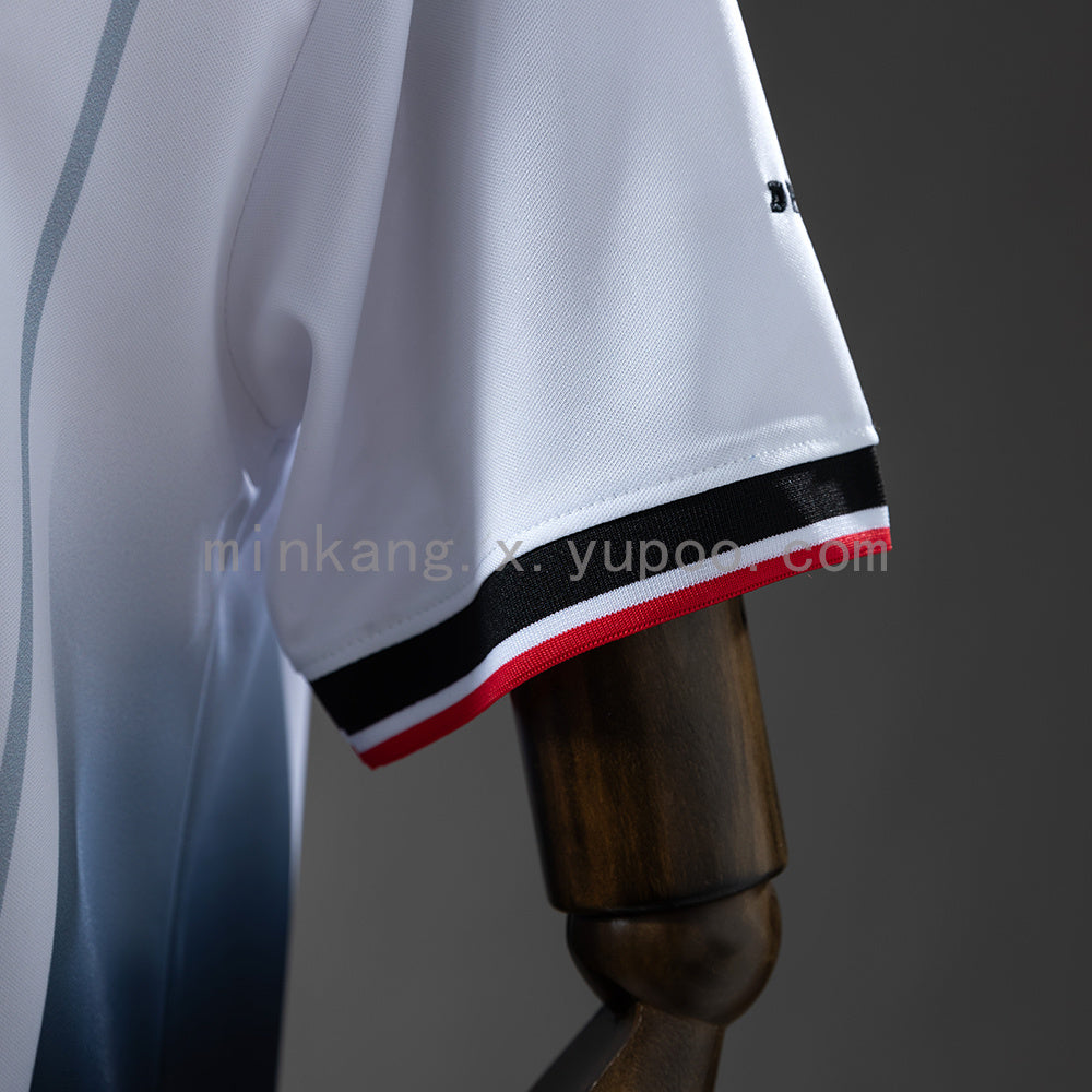 Rangers 97/99 Away Retro Jersey S-XXL