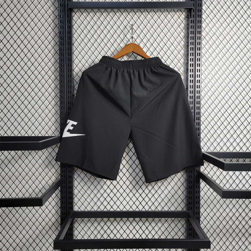 Pantalon Corto de Futbol ##0012 — Zhang199