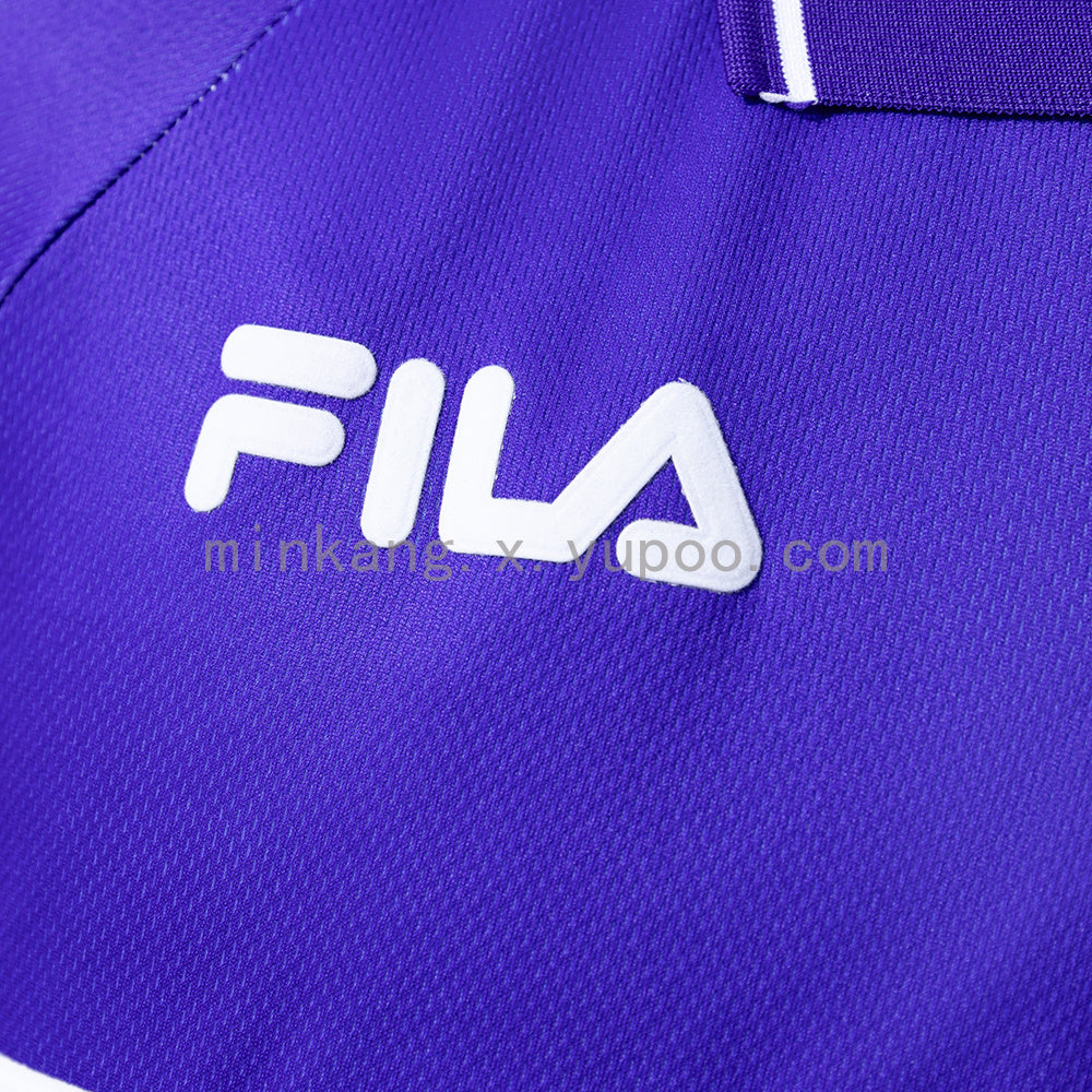 Retro 99/00 Fiorentina home S-XXL