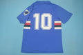 SAMPDORIA 91-92 — Club Retro