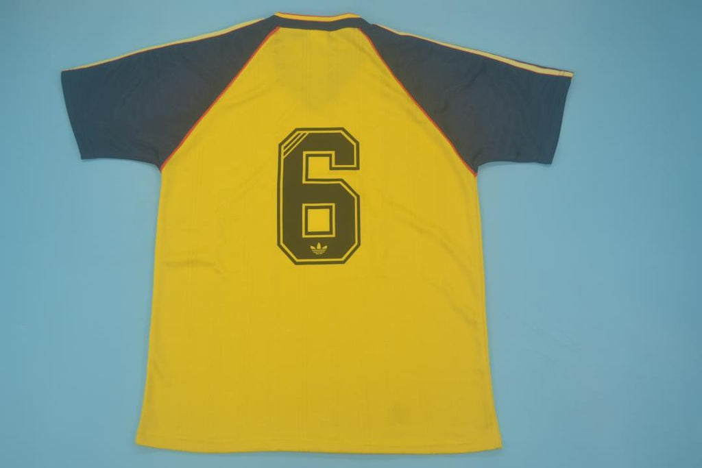 ARSENAL 88-89 — Club Retro
