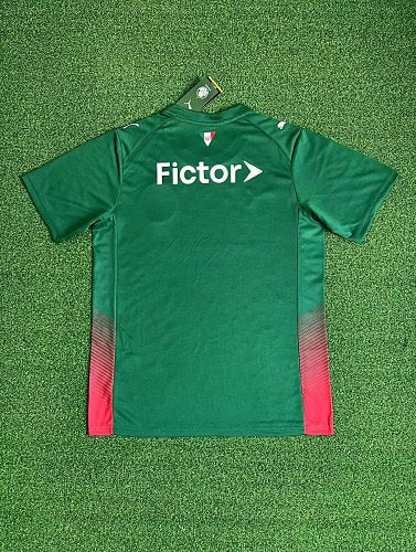 26-27 Palmeiras Home S-4XL — Jsonwang 26/27