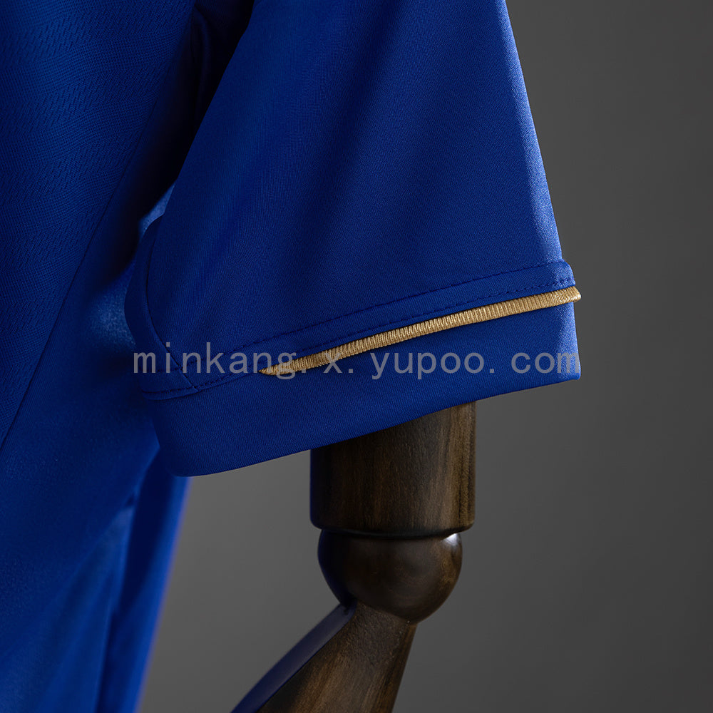 Retro Chelsea 12/13 home S-XXL