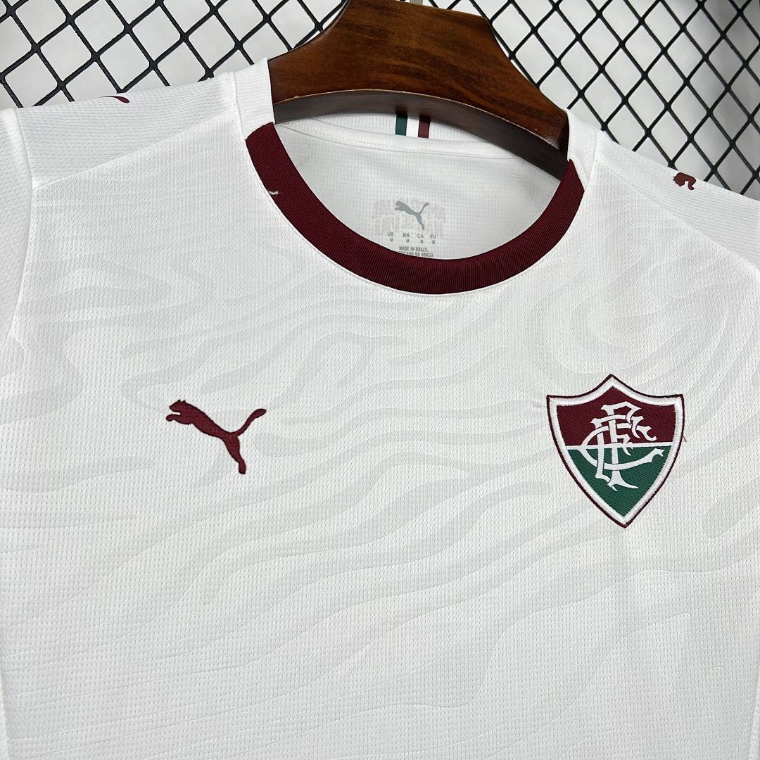Womens Fluminense 2026/27 Away Jersey S-XXL
