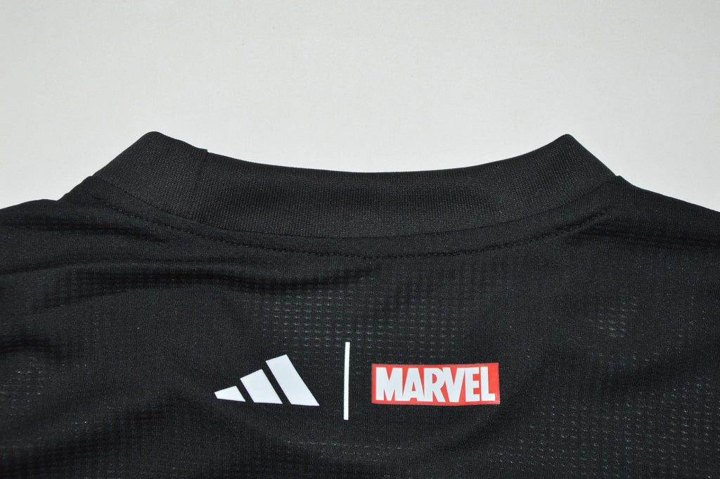 MADRID MARVEL Version autentica/jugador — Special Edition