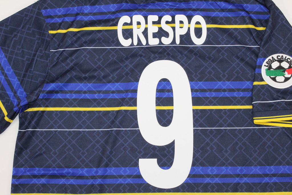 PARMA 98-99 — Club Retro