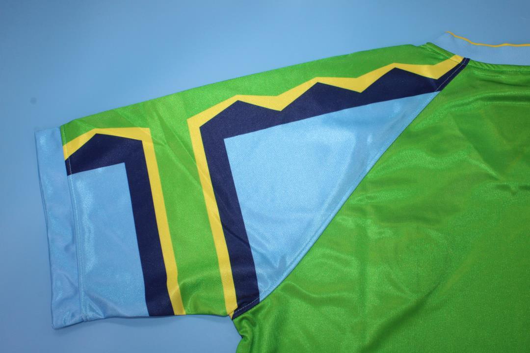 TAMPA BAY MUTINY — Club Retro