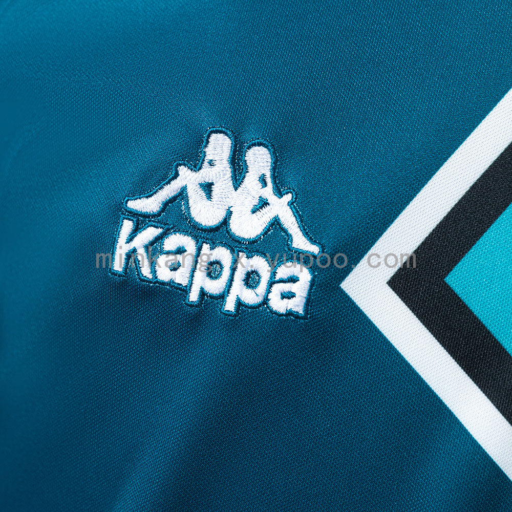 Real Betis 95/97 Away Long Sleeve Retro Jersey S-XXL