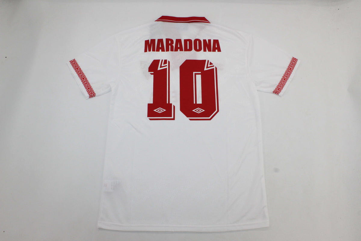 SEVILLA 94-96 — Club Retro