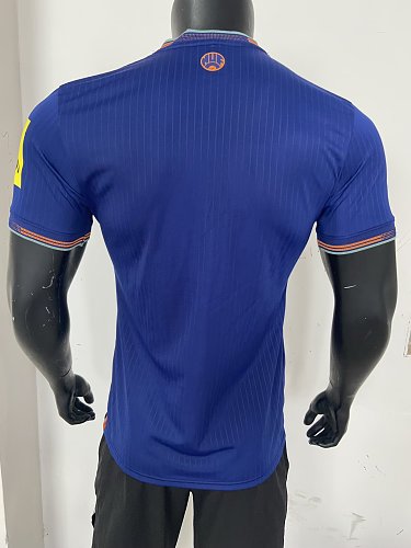 25-26 Newcastle Third Player Version S-4XL — Jsonwang 26/27