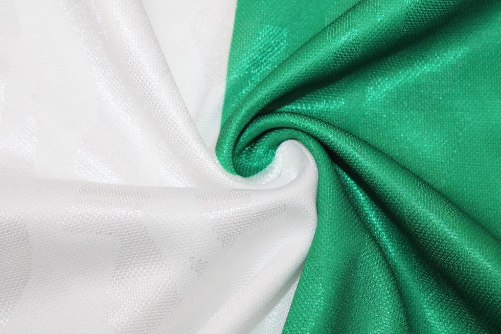 NIGERIA 1996 — National Retro