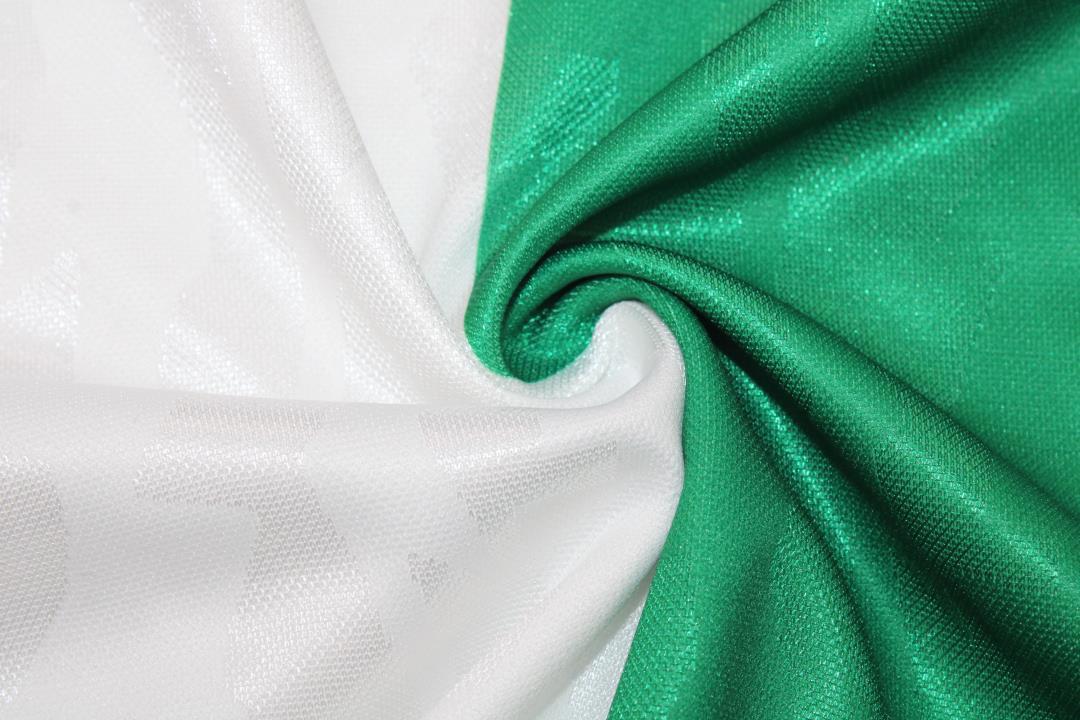 NIGERIA 1996 — National Retro