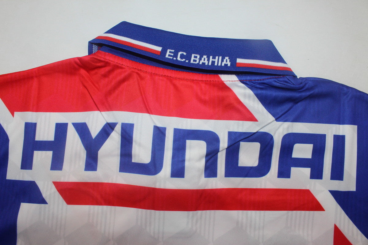 BAHIA 98 — Club Retro