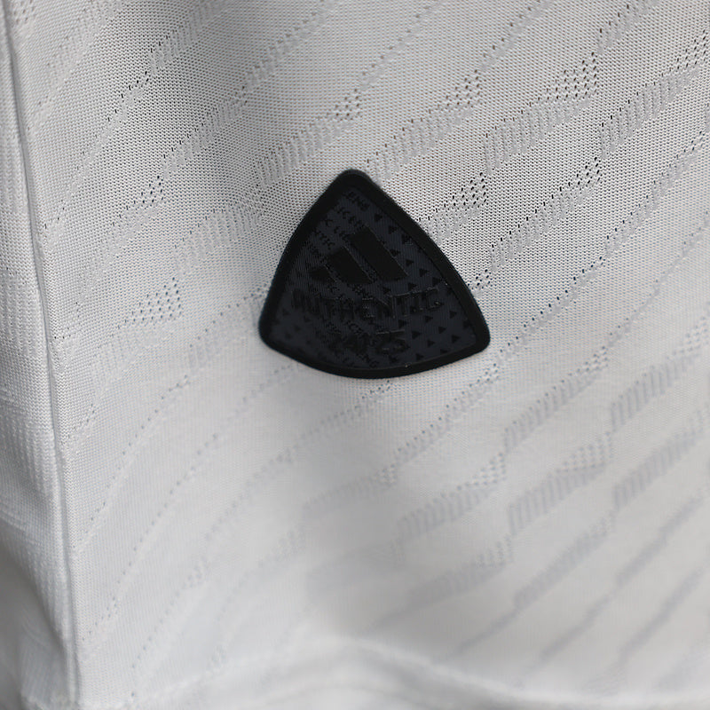 24-25 Real Madrid Y3 white player version jersey