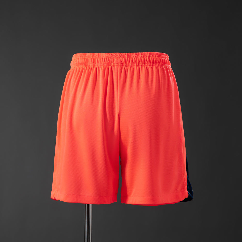 Pantalon Corto de Futbol #Barcelona 2526 Third Away Shorts S-XXL — Minkang