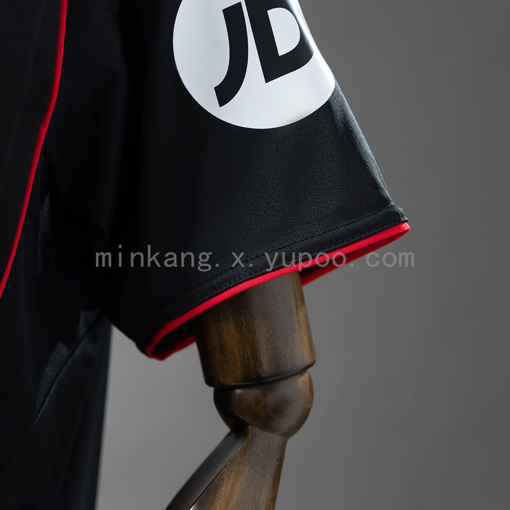 Sevilla 25/26 Third Away Jersey S-4XL