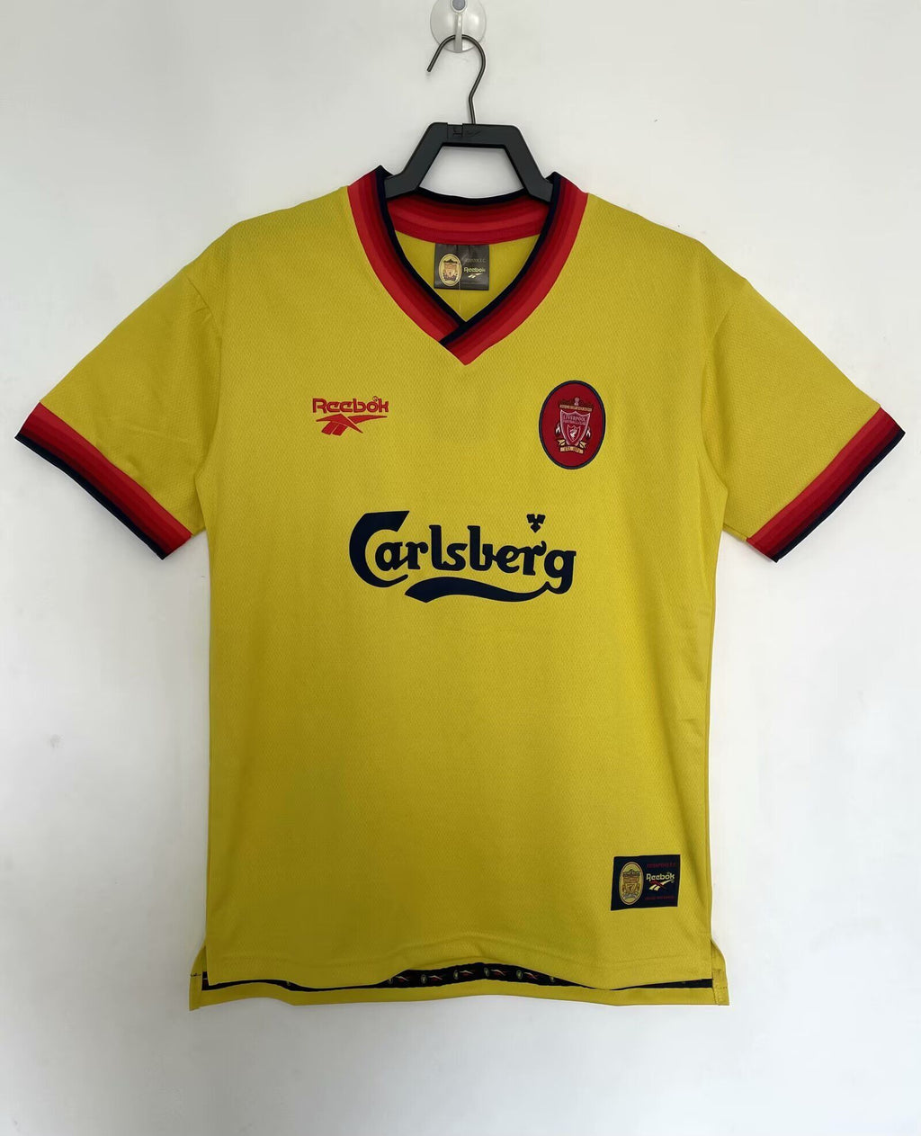 LWP 97-98 — Club Retro