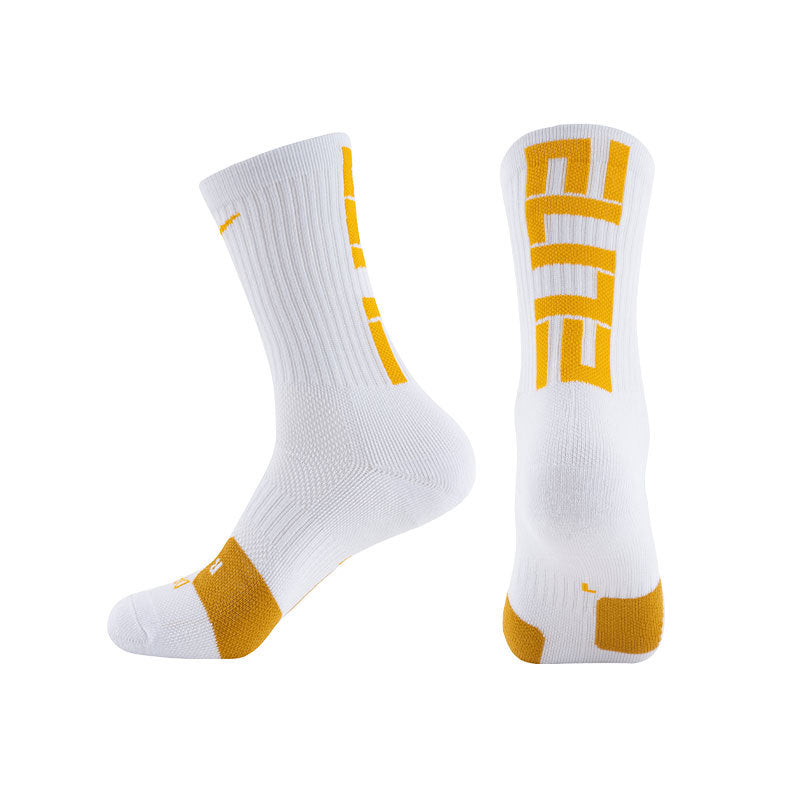 Calcetines de Futbol #ELITE — Xunmei