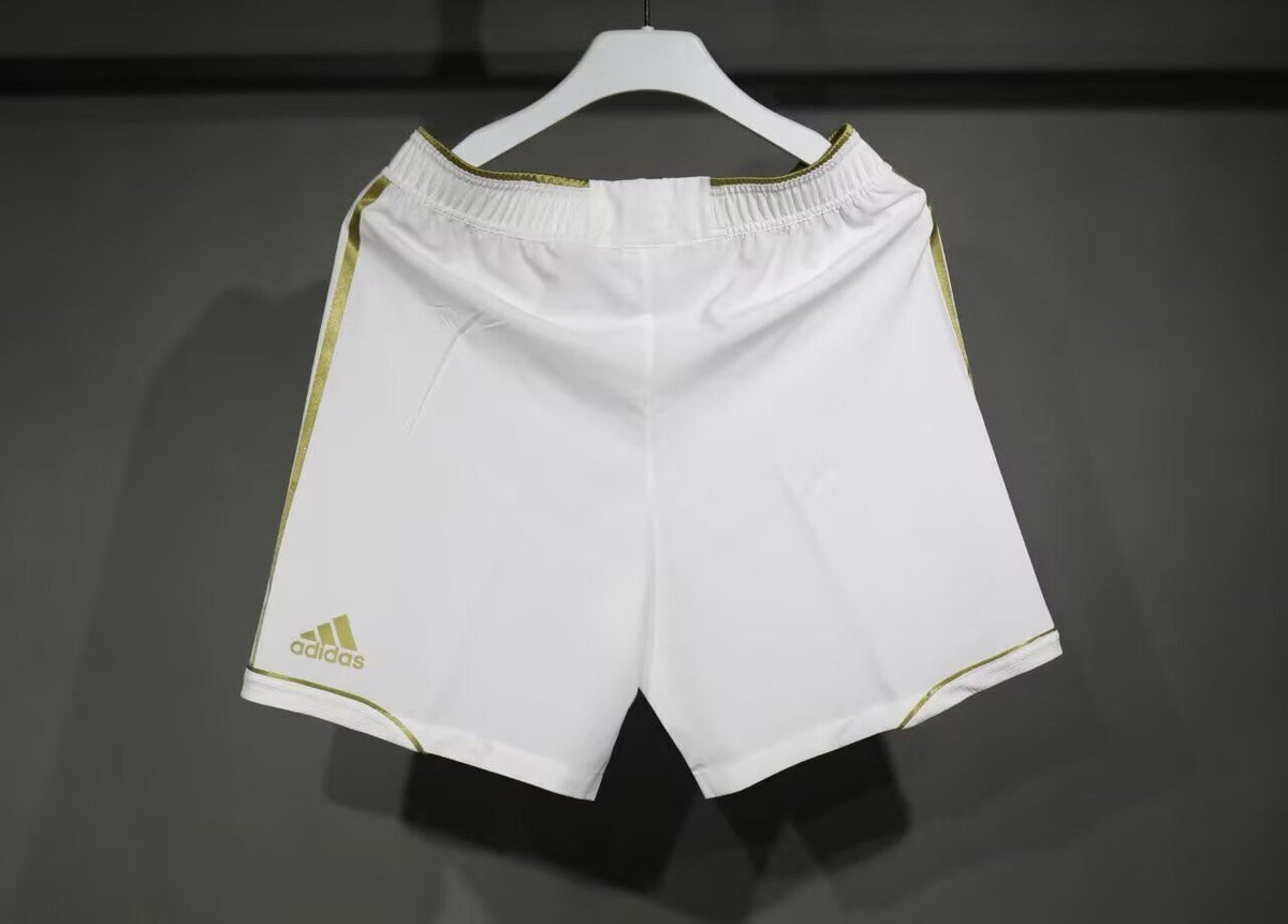 MADRID 11-12 Pantalon corto Version jugador — Club Retro