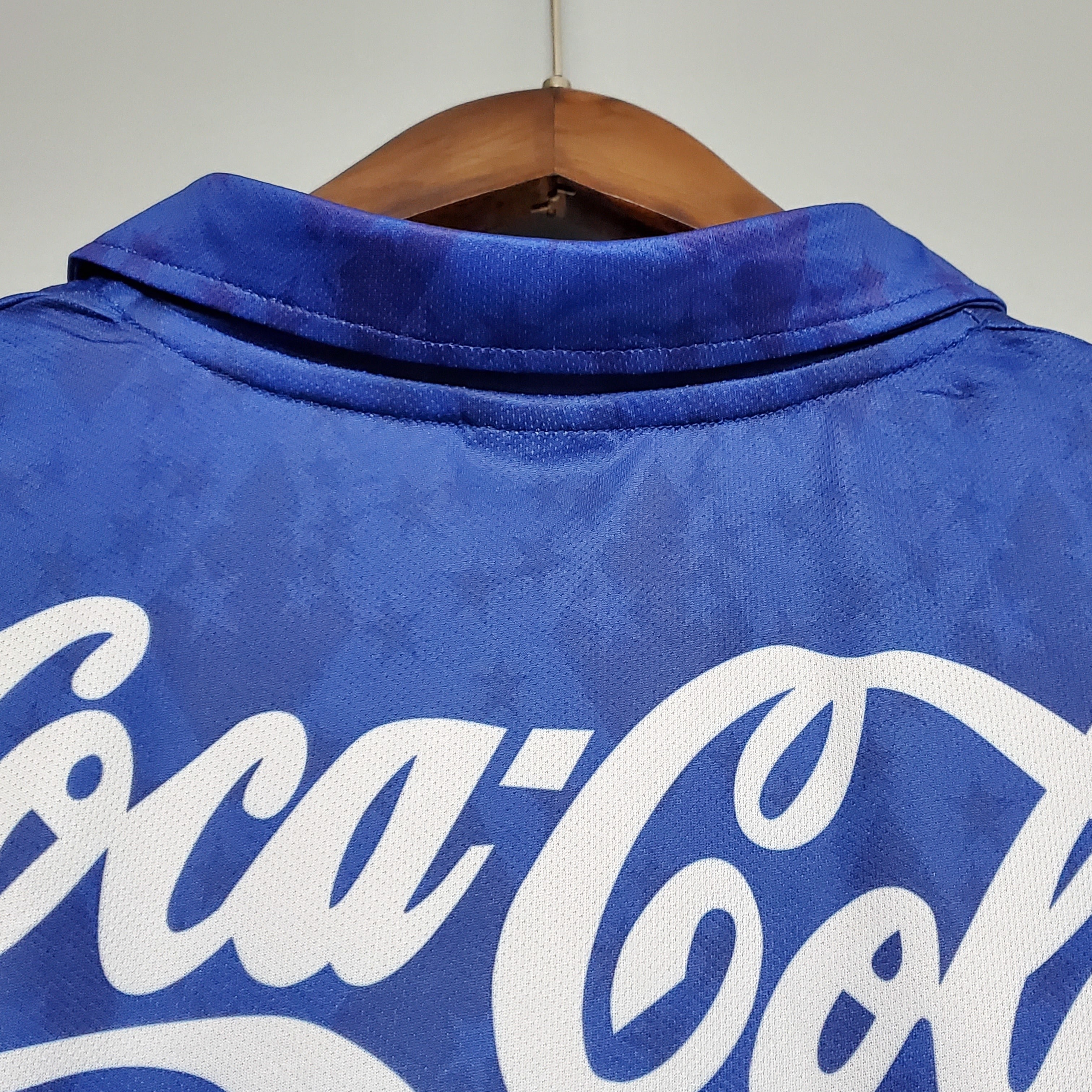 Retro Cruzeiro 93/94 home S-XXL