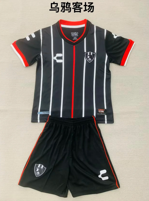 CUERVOS Kit infantil — Special Edition