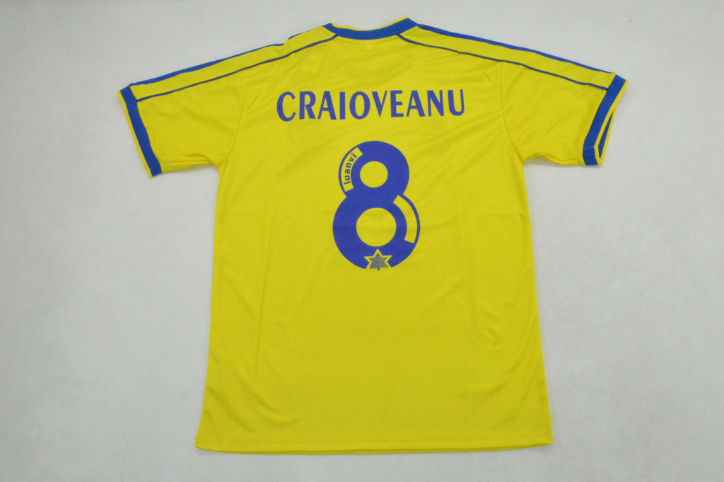VILLARREAL 98-99 — Club Retro